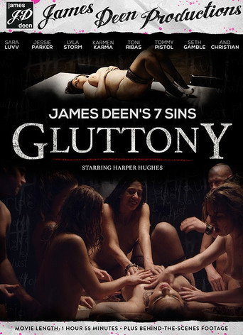 James Deen's 7 Sins: Gluttony
