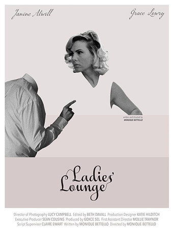 Ladies' Lounge