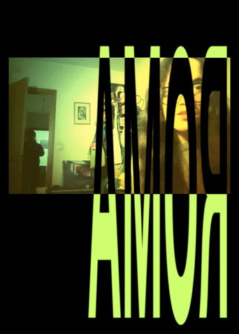 AMOЯ