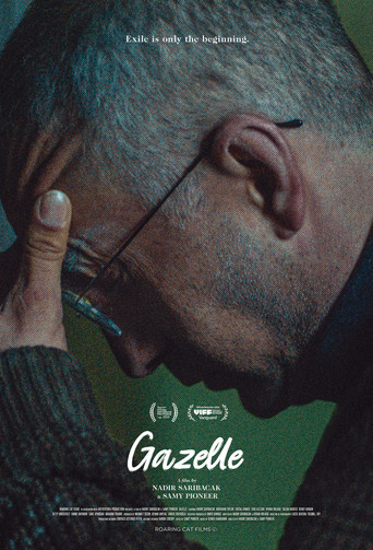 Gazelle