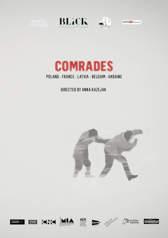 Comrades