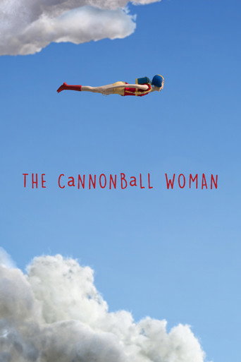 The Cannonball Woman