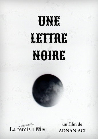 The Black Letter