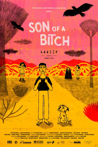 The Son of a Bitch