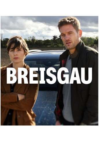 Breisgau – Bullenstall