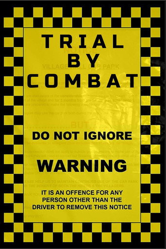 Trial by Combat