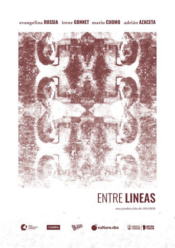 Entre Líneas