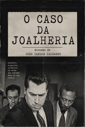 O Caso da Joalheria