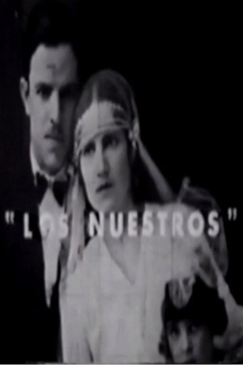 Los Nuestros