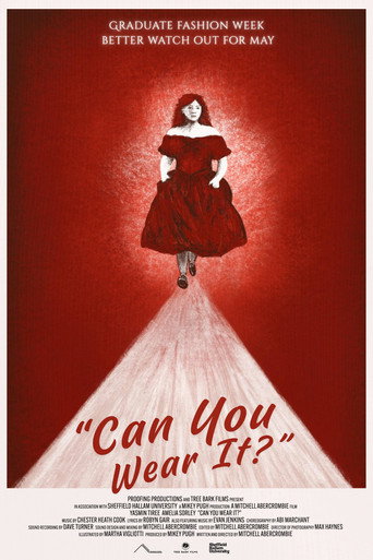 Can You Wear It?