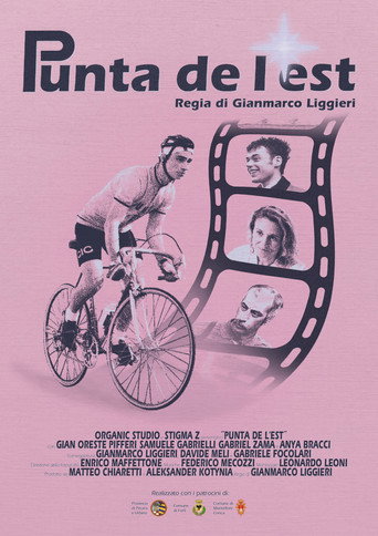 Punta de l'Est