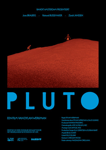 Pluto