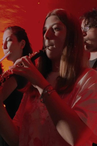 MUSIQUE MAESTRA !