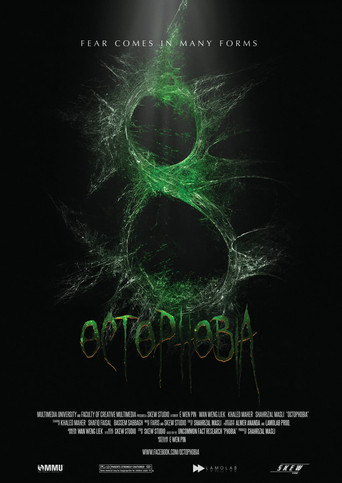 Octophobia