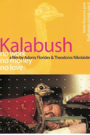 Kalabush