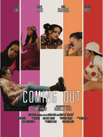 Coming Out