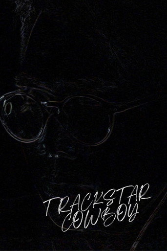 Trackstar Cowboy
