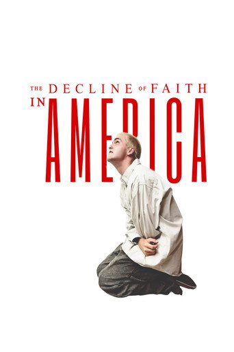 The Decline of Faith in America