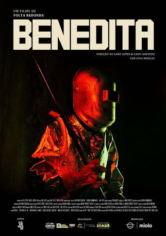 Benedita