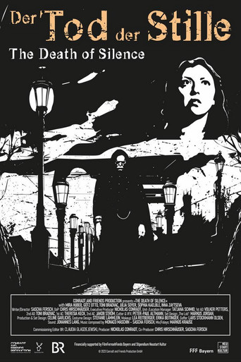 The Death of Silence