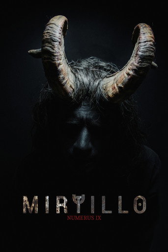 Mirtillo - Numerus IX