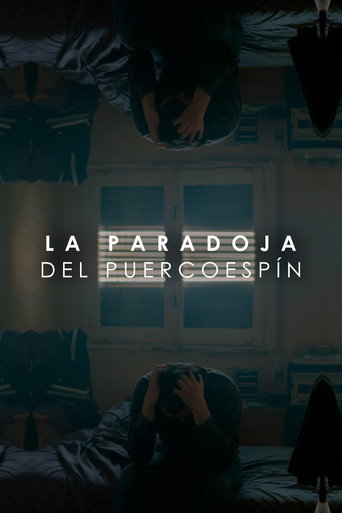 The porcupine paradox (Feature film scene)