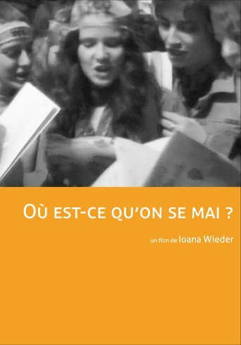 Où est-ce qu'on se "Mai"?