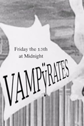 Bela Lugosi's Dead (Vampÿrates)