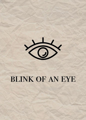 Blink of an Eye