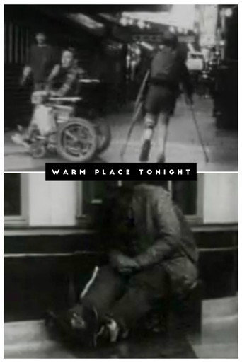 Warm Place Tonight