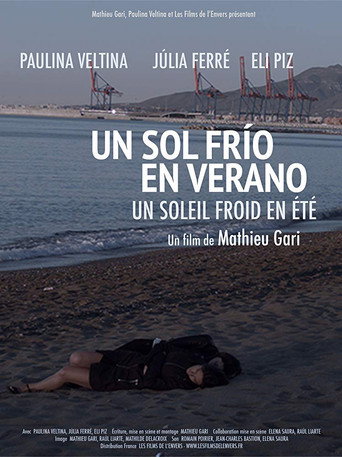 Un sol frío en verano
