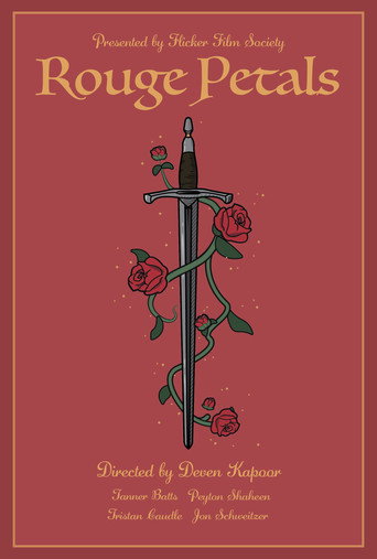 Rouge Petals
