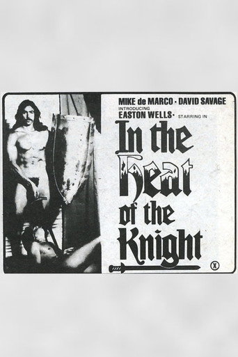 In the Heat of the Knight