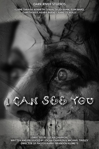 I Can See You