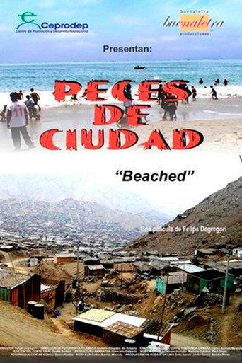 Peces de Ciudad
