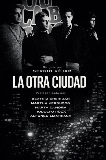 La Otra Ciudad