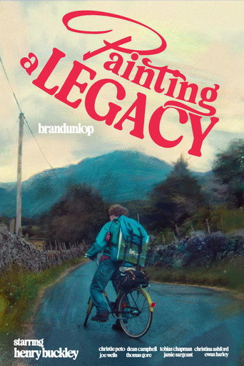 Painting a Legacy