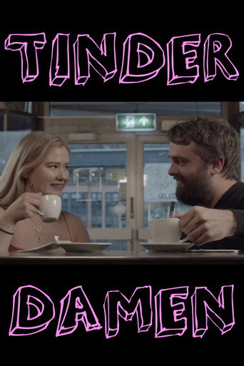 Tinderdamen