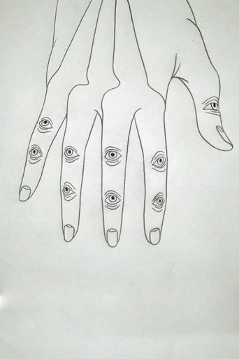 Dissimilated Vision