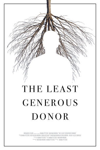 The Least Generous Donor