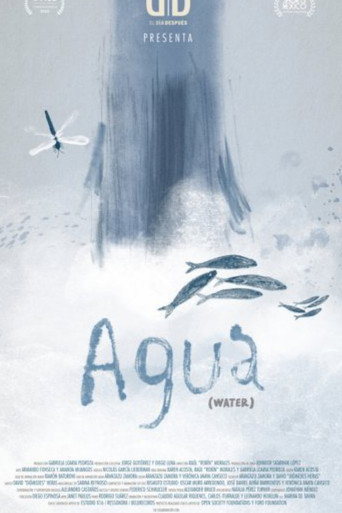 Agua