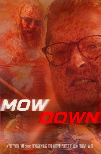 Mow Down