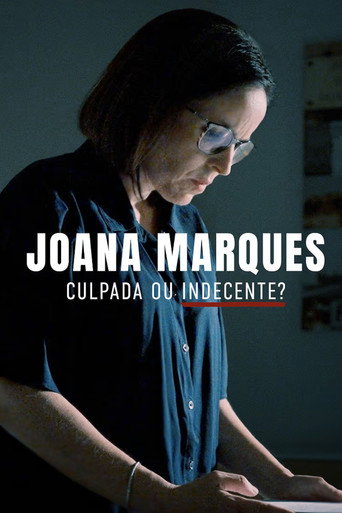 Joana Marques: Guilty or Indecent