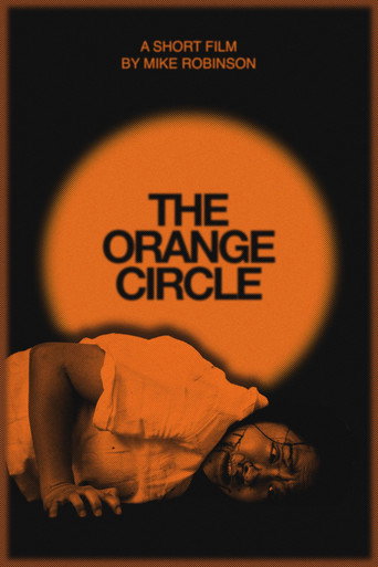 The Orange Circle
