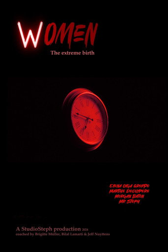 (W)Omen