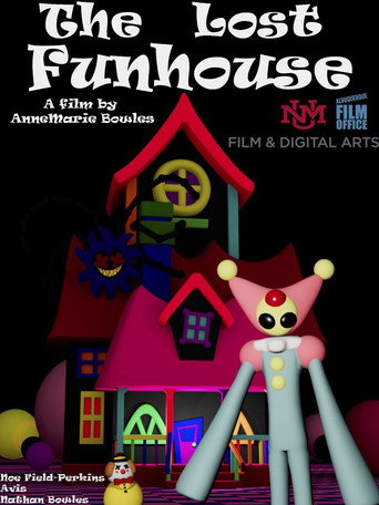 The Lost Funhouse