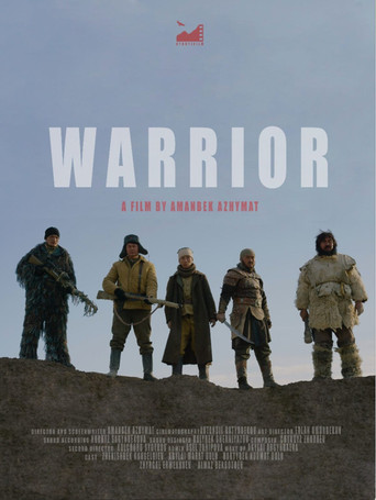 Warrior