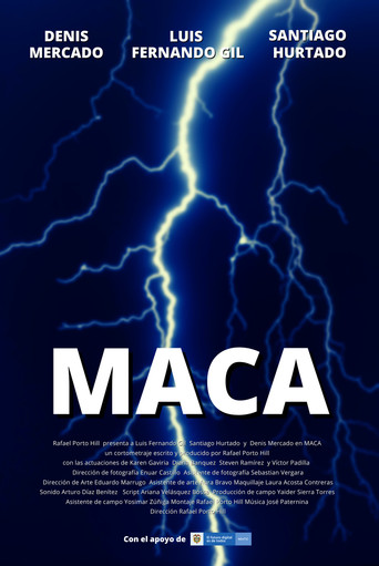 MACA