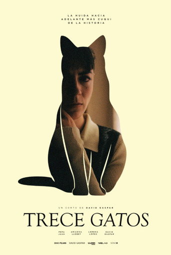 Thirteen Cats