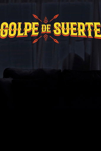 Golpe de suerte